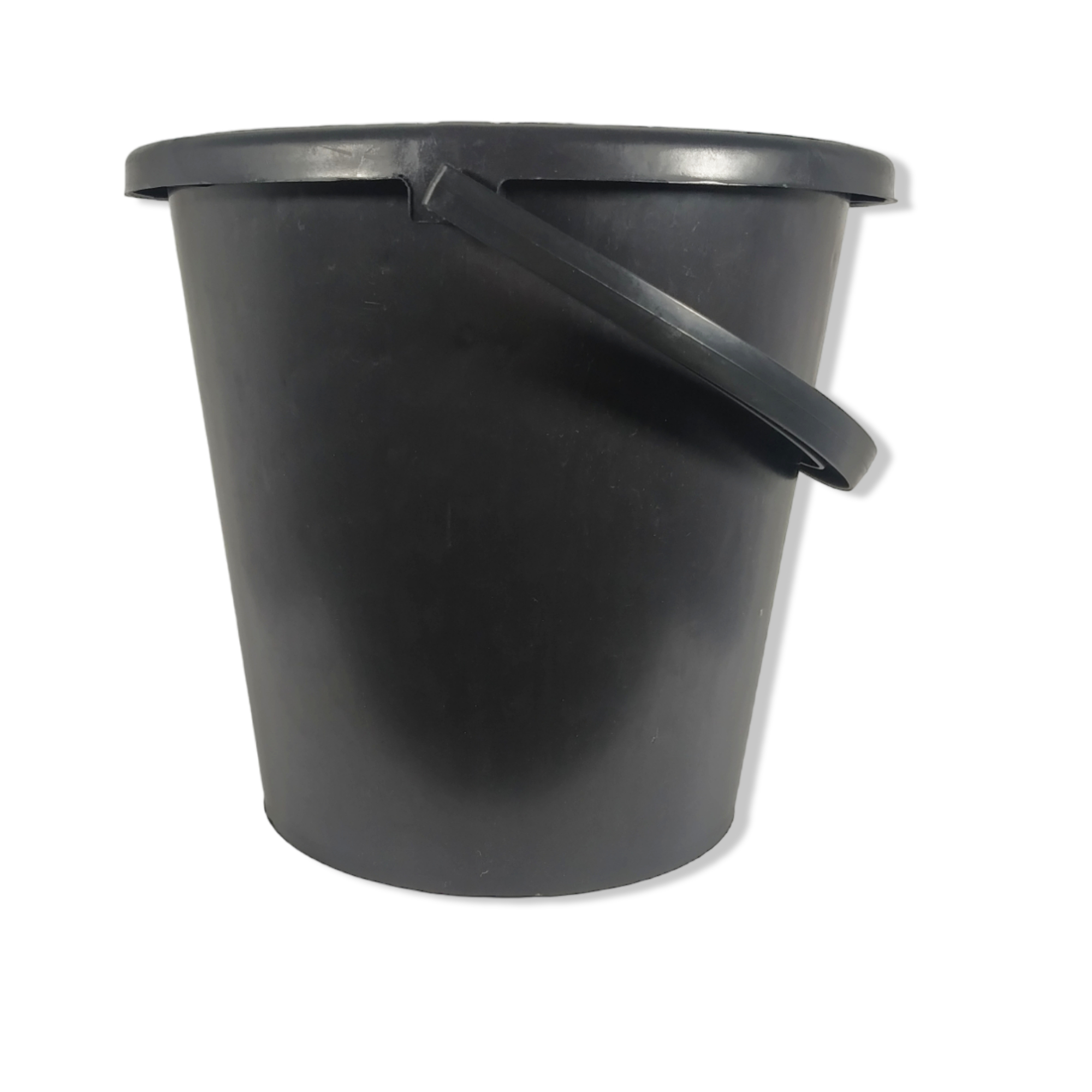 Відро ПОЛІМЕР-ГАРАНТ 10л п/е господарське